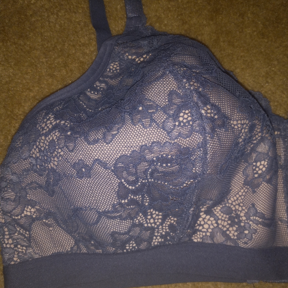 Torrid Bra - Picture 2 of 4